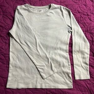 CC Hughes Long Sleeve